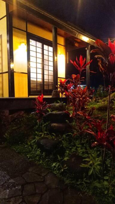 Designer Villa Tokyo Cianjur Kültér fotó