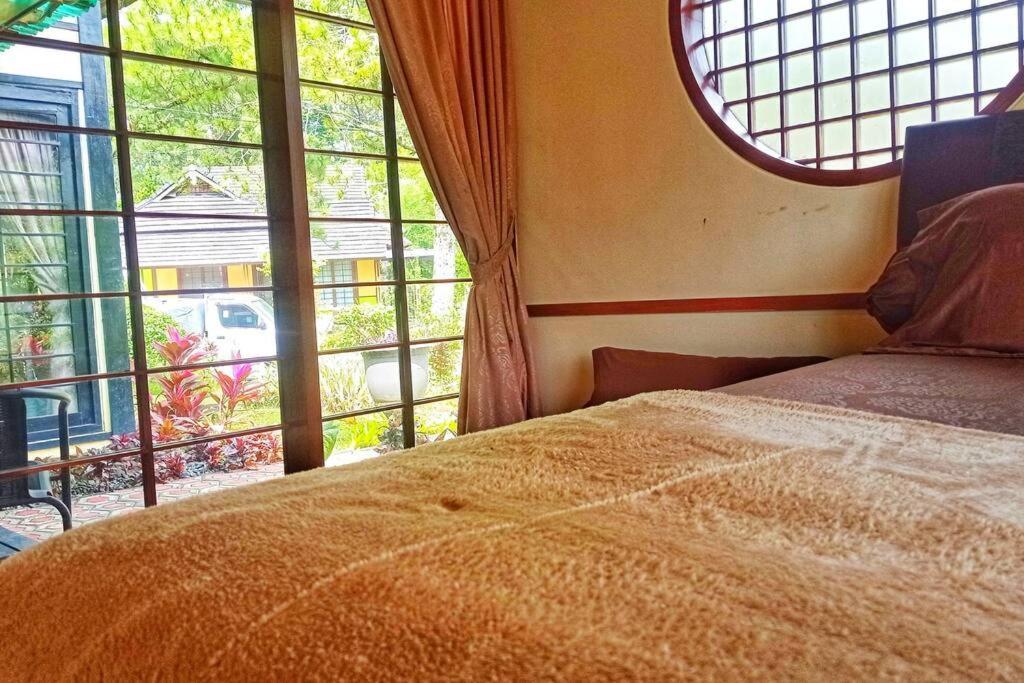 Designer Villa Tokyo Cianjur Kültér fotó