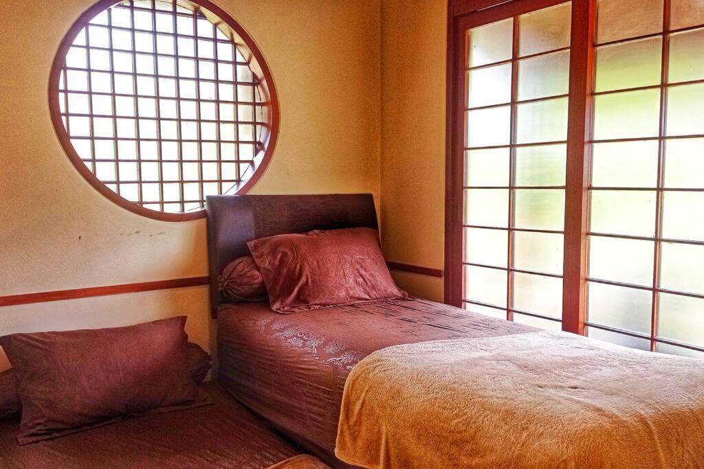 Designer Villa Tokyo Cianjur Kültér fotó